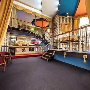 Hotel Sveti Nikola Boyana, Sofia