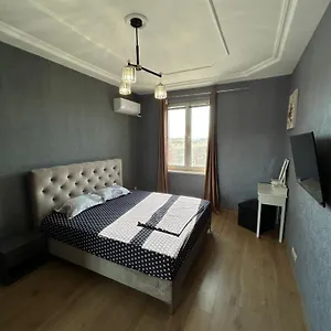  Apartment Maria-luiza's Cozy
