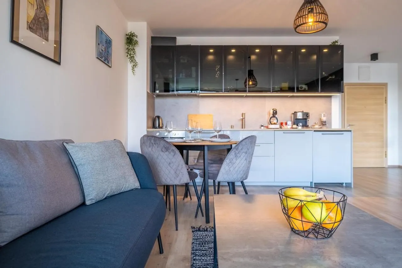 Arcadia Apartment, Park And Parking Sofia 0*,  Bulgaria